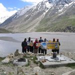 Hotel The Vaishnavi Katra Jammu